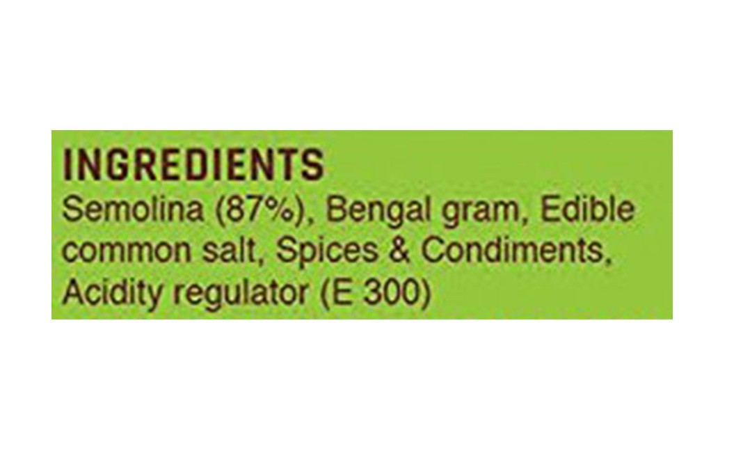 Desi Atta Upma Mix    Pack  170 grams